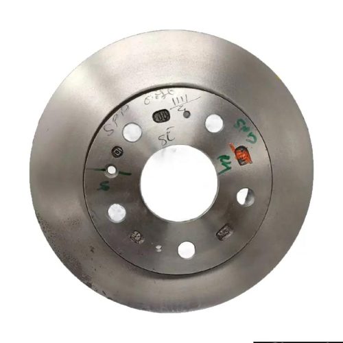 Front Disc Rotor Vented Type RightFor Mahindra Genio, Quanto, Xylo