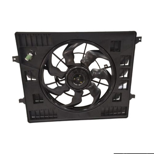 Radiator Shroud Assy (W-201)  For  Mahindra XUV 500