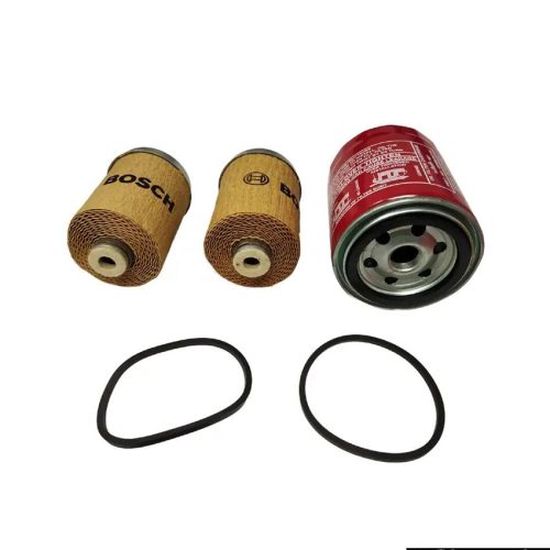 Diesel Filter Kit (Turbo)  For  Mahindra Bolero