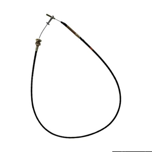 Accelerator Cable (Ball End)  For  Mahindra Bolero | Marshal