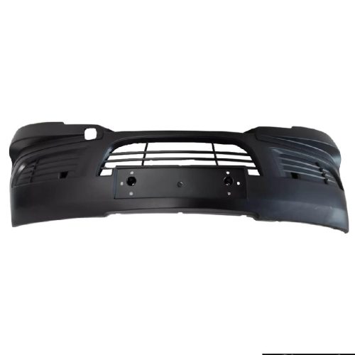 Front Bumper (W|O) Fog Lamp  For  Mahindra Xylo