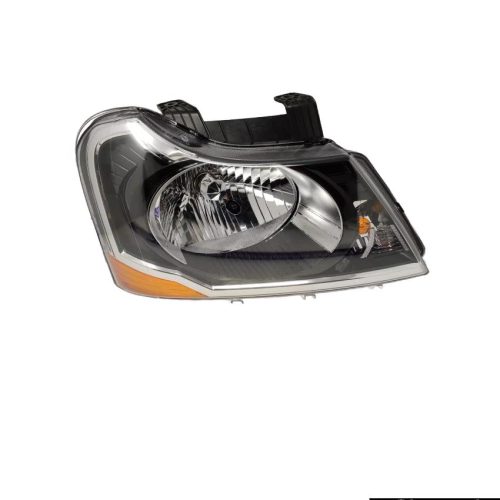 Head Light Assy (RH)  For  Mahindra Xylo