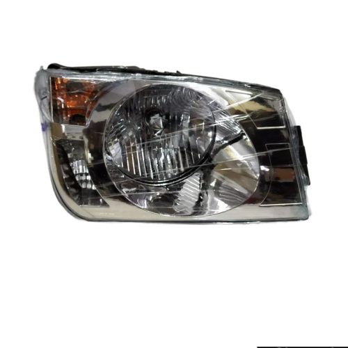 Head Light Assy (RH)  For  Mahindra Bolero (Type 1 & 2)