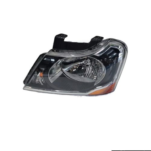 Head Light Assy (LH)  For  Mahindra Xylo