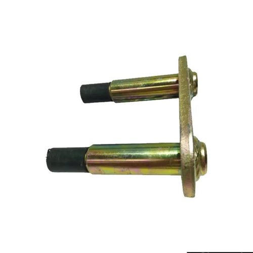 Front Shackle Plate  For  Mahindra Bolero Camper | Thar