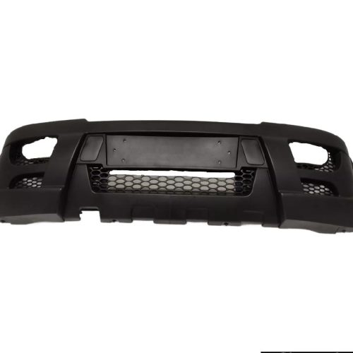 Front Bumper With End Cap  For  Mahindra Scorpio (Type 2)