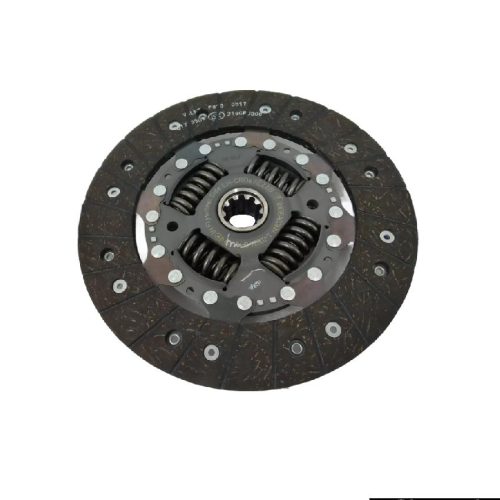 Clutch Plate  For  Mahindra Bolero (T2) | Scorpio (T1) CRDe | Thar | Xylo