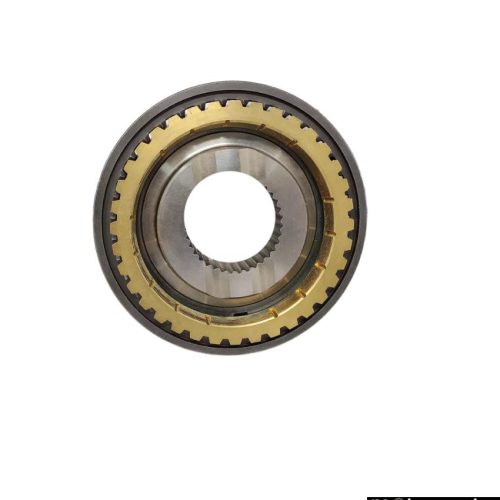 1st & 2nd Synchropack Assy NGT520  For  Mahindra Bolero (T2) | Genio | Scorpio | Thar | Xylo