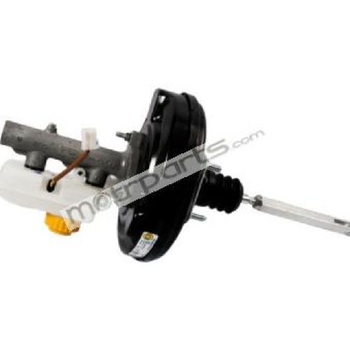 Brake Booster with TMC (LSC65)For Mahindra Bolero