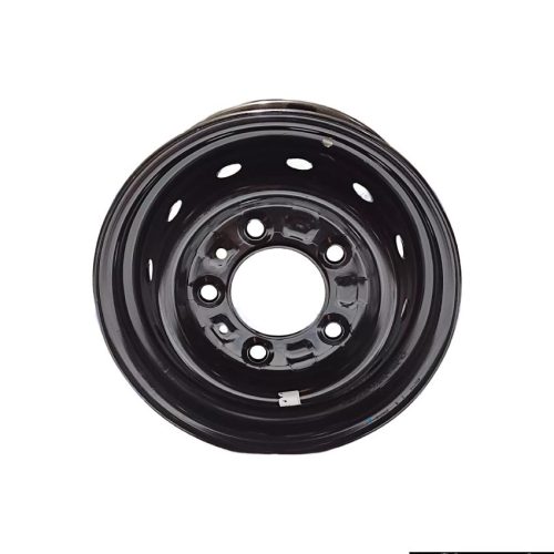 Wheel Rim (5.5J X 15)  For  Mahindra Bolero Invader