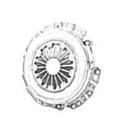 Clutch Pressure Plate  For  Mahindra Scorpio