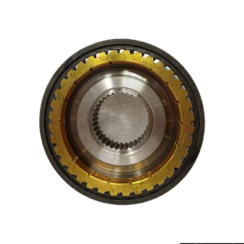 3rd & 4th Synchropack Assy (NGT520)  For  Mahindra Bolero | Scorpio | Thar | Xylo