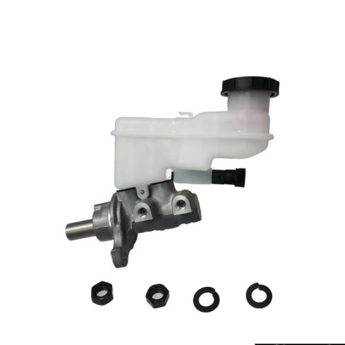 Brake Master Cylinder (With Clutch Port)For Tata Bolt, Nexon, Tiago, Tigor, Zest