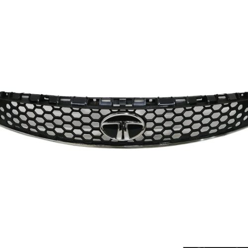 Front Bumper Top Grill  For  Tata Tiago