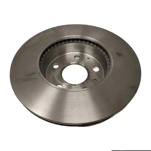 Front Disc Rotor (LH|RH)For Mahindra TUV 300, Bolero Neo, Nuvosport, Scorpio (T3)