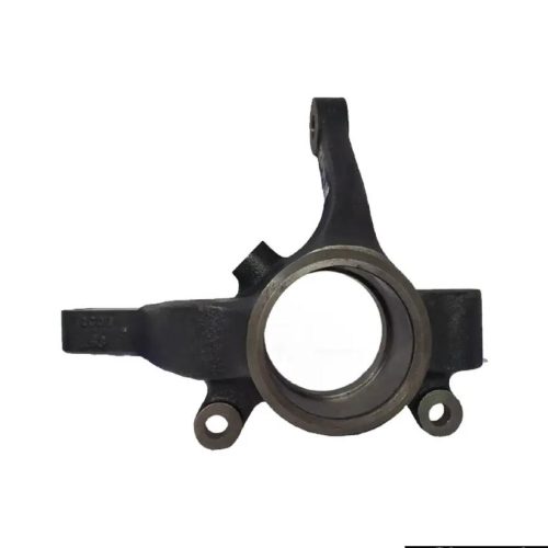 Steering Knuckle (ABS) (LH)  For  Mahindra KUV 100