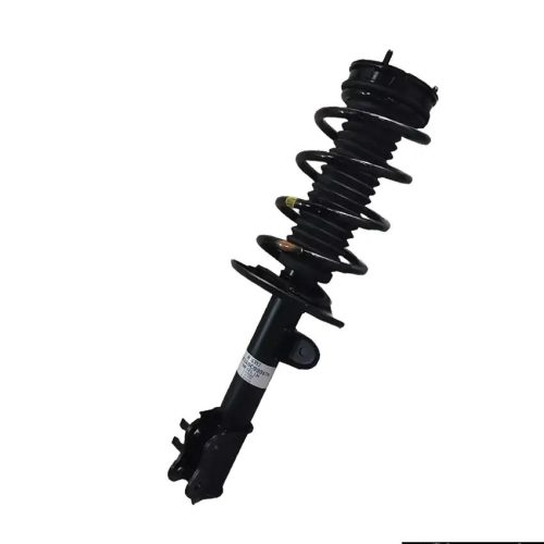 Front Strut Assy LeftFor Mahindra KUV 100 Diesel