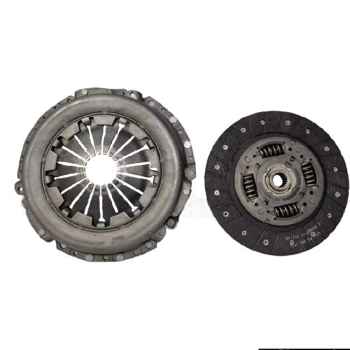 Clutch Set (Clutch & Pressure Plate)  For  Mahindra KUV 100 (Dsl)