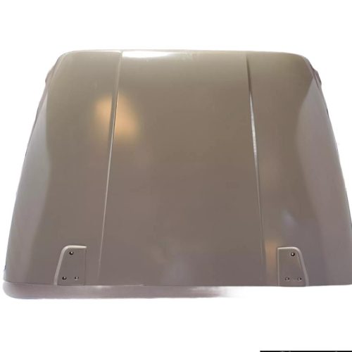 Bonnet Assy  For  Mahindra Thar | Marshal