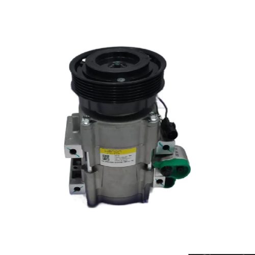 AC Compressor  For  Mahindra XUV 500