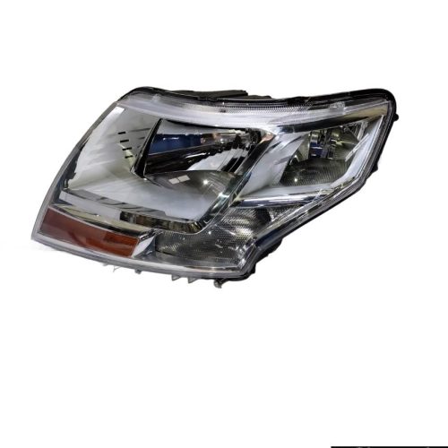 Head Light Assy (With SB) (LH)  For  Mahindra TUV 300