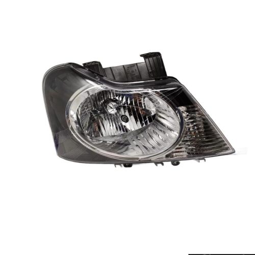 Head Light Assy (RH)  For  Mahindra Quanto