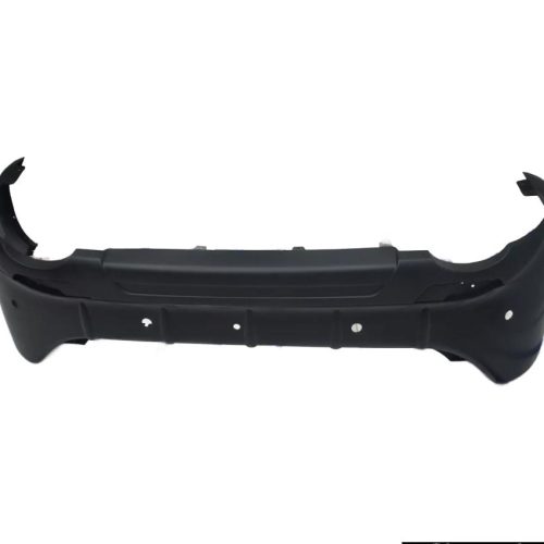 Rear Bumper (With Camera & Sensor)  For  Mahindra XUV 500 (Type 1)