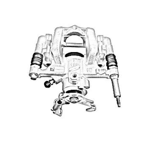 Front Caliper Assy (RH)  For  Mahindra KUV 100