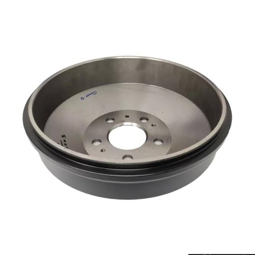 Rear Brake DrumFor Mahindra Scorpio (Type 3), TUV 300