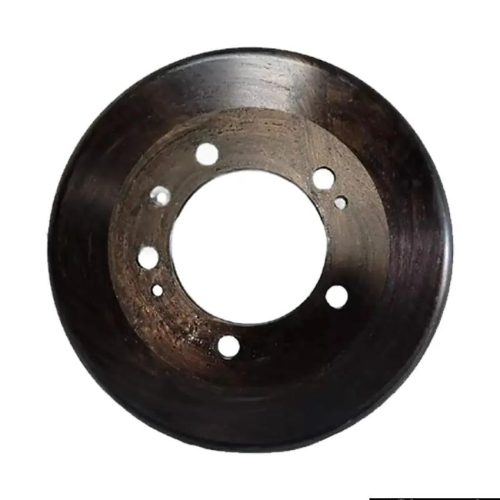 Rear Brake DrumFor Mahindra Thar