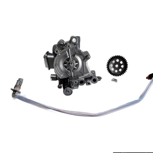 Oil Pump Assy  For  Mahindra KUV 100 (P)
