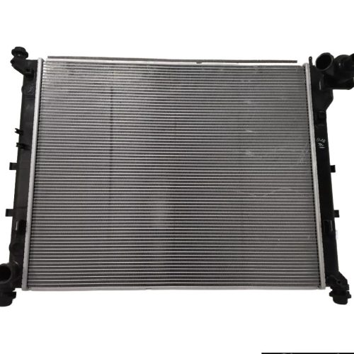 Radiator Assy  For  Mahindra XUV 500 (Dsl)