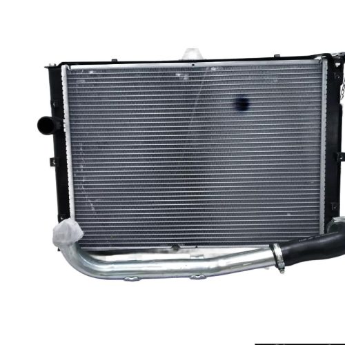 Radiator Assy  For  Mahindra Bolero (T2) | Thar