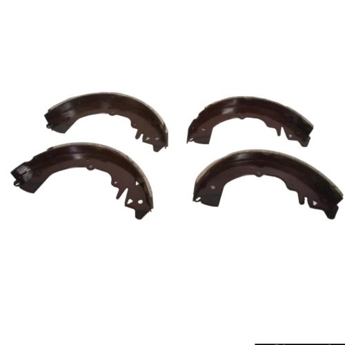 Rear Brake Shoe SetFor Mahindra Scorpio