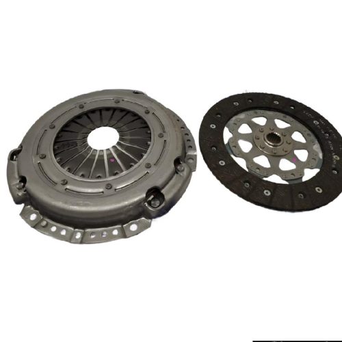 Clutch Set (Clutch & Pressure Plate)  For  Mahindra Bolero (T2) | Nuvosport | TUV 300 (AT)