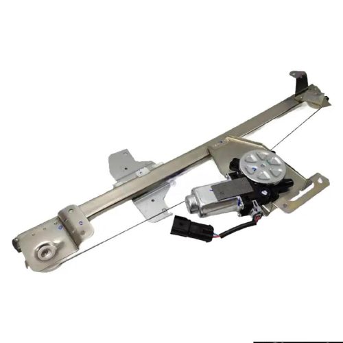 Front Door Window Regulator (With Motor) (LH)  For  Mahindra Scorpio