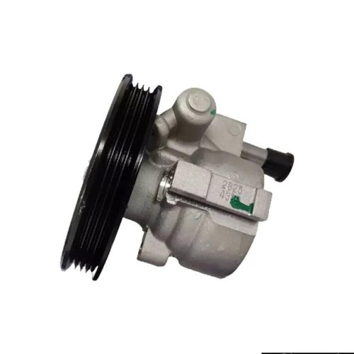 Steering Pump Assy  For  Mahindra Scorpio