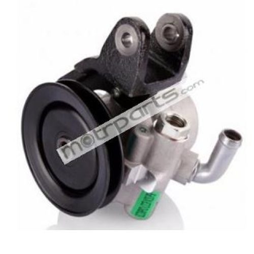 Steering Pump Assy  For  Mahindra Scorpio