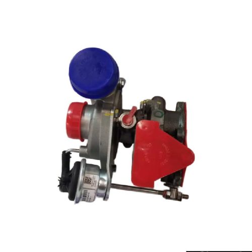 Turbocharger  For  Mahindra Scorpio | Bolero