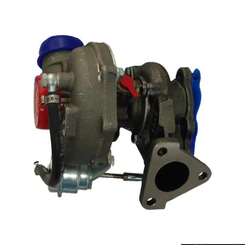 Turbocharger  For  Mahindra Bolero