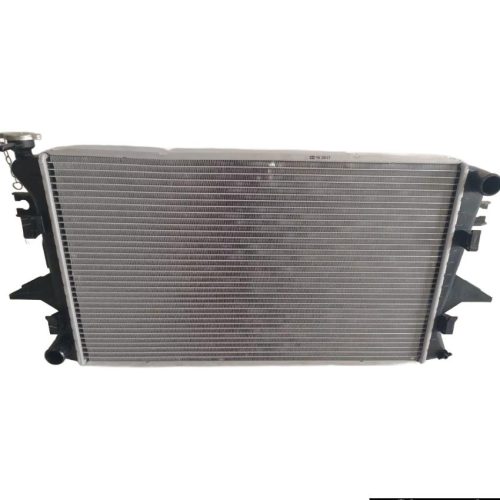 Radiator Assy (NEF TC)  For  Mahindra Scorpio