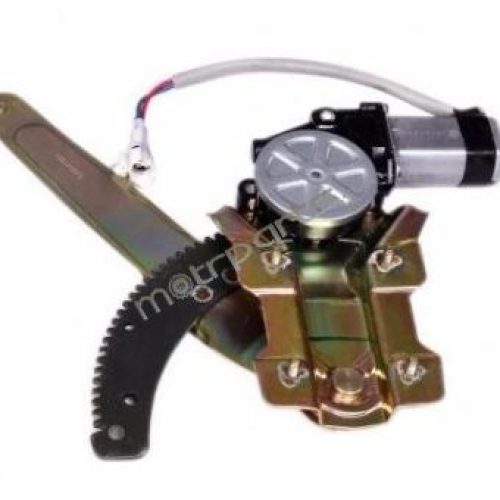 Power Window Regulator (LH)  For  Mahindra Bolero Strom VLX