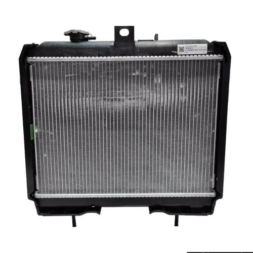 Radiator Assy  For  Mahindra Bolero
