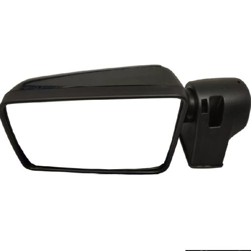 Rear Outside Mirror Assy (LH)  For  Mahindra Bolero (SLX , ZLX)
