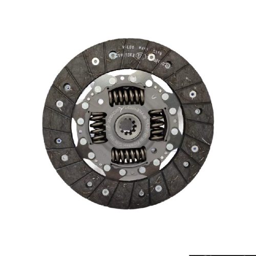 Clutch Plate  For  Mahindra Bolero (T1 & 2) | Scorpio (T1)