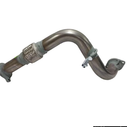 Exhaust Pipe Assy  For  Mahindra Bolero (T1 & T2) | Thar