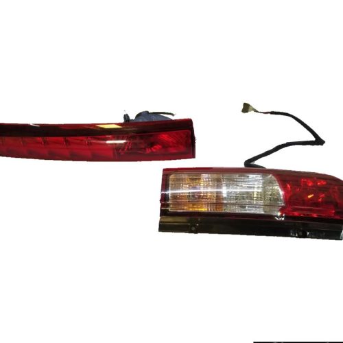 Tail Light Assy (RH)  For  Tata Venture