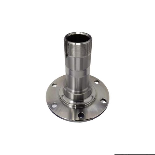 Wheel Bearing Spindle  For  Mahindra Bolero