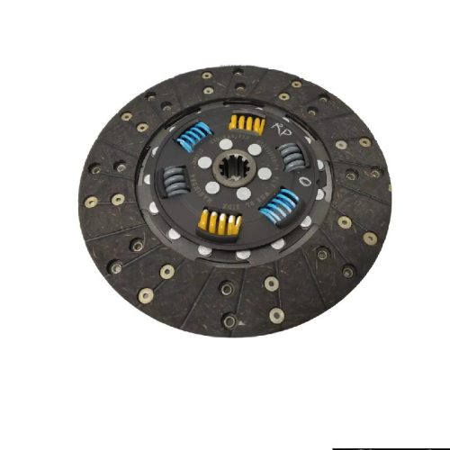 Clutch Plate  For  Mahindra Bolero (T2) | Thar (Dsl)