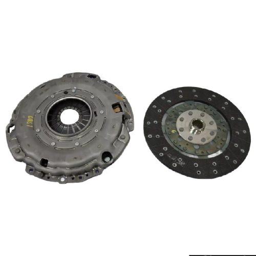 Clutch Set (Clutch & Pressure Plate)  For  Mahindra XUV 500